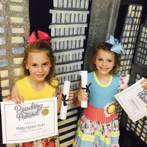 Meet your Posher, Addison